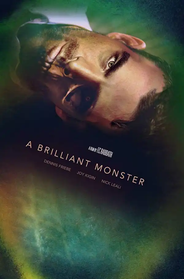 A Brilliant Monster (2018)